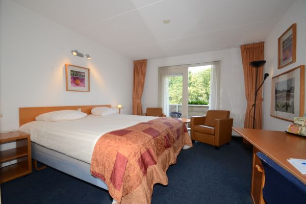 Fletcher Hotel De Zeegser Duinen (Drenthe)